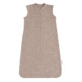 Baby's Only Merino Fine Meadow slaapzak - Sand - 70 cm