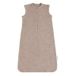 Baby's Only Merino Fine Meadow slaapzak - Sand - 70 cm