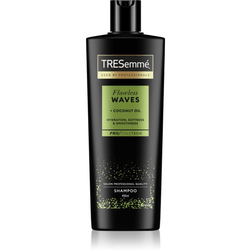 TRESemmé Flawless Waves 8720181446818