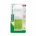 GUM Bi-Directions 0.7 mm - 6 x 6 pièces - Pack avantage