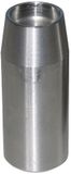 Merkloos / Sans marque Kerbl Branderkop nirosta 18mm voor soldeerbout