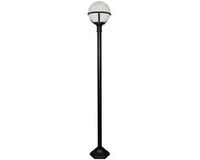 Elstead Lighting Glenbeigh LED Tuin Pilaar