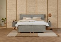 Swiss Sense Boxspring Capella Cuscino - Snel leverbaar