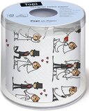 Paper + Design 00214 toiletpapier