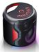 Sharp PS-921 Haut-parleur portable et de fête 2.1 système de haut-parleurs portables Noir