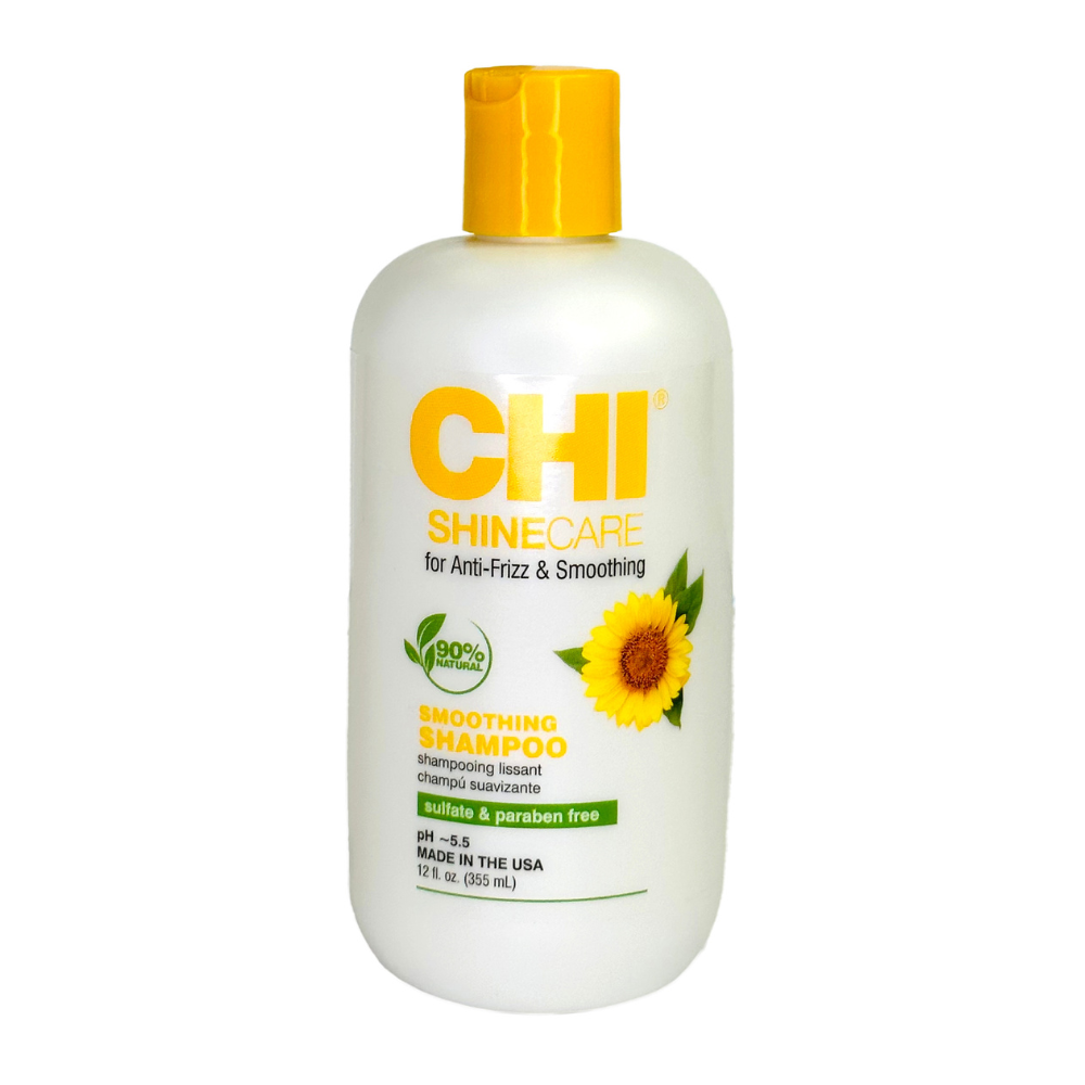 CHI CHI ShineCare - Smoothing Shampoo 739ml