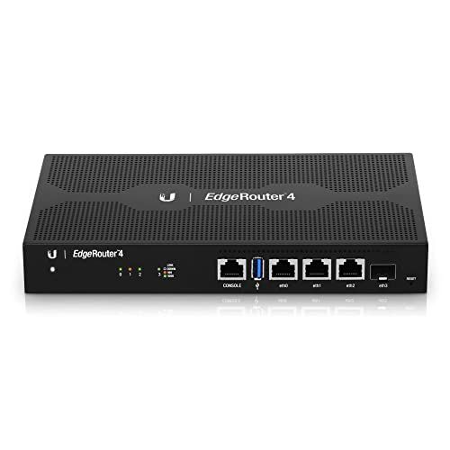 Ubiquiti ER-4