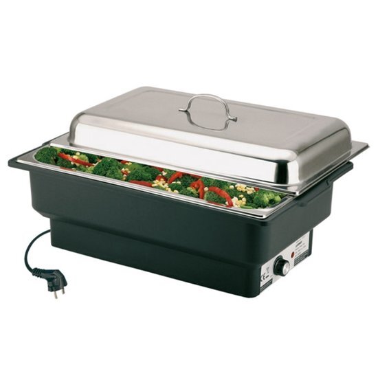 APS Elektrische chafing dish eco - 1/1gn