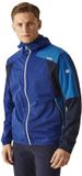 Regatta Tarvos Vii Softshelljack Blauw 3XL Man