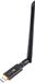 DrPhone W4 Wireless USB WiFi Adapter - 1200 Mbps 5G / 2.5G Dual-band met antenne - WLAN Adapter AC WiFi Dongle voor Desktop /Laptop