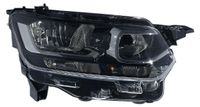 Valeo Rechts voorlicht PY21W halogeen, geschikt voor onder andere CITROËN BERLINGO