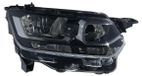 Valeo Rechts voorlicht PY21W halogeen, geschikt voor onder andere CITROËN BERLINGO