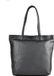 LIEBESKIND BERLIN schoudertas Carry Over 608 Hera II Small Pebble Bag Black zwart