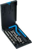 Völkel V-coil Schroefdraad Reparatieset - Metrisch M5x0,8