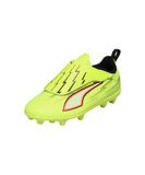 PUMA Ultra 6 Play V Fg/Ag Rb Jr Voetbalschoenen, uniseks, kinderen