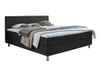 Atlantic Home Collection EDISON Boxspringbed 160 x 200 cm antraciet