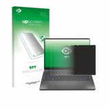 upscreen Privacy Screenprotector voor ASUS ROG Zephyrus G14 2025 GA403 - Film Beschermfolie Blauwlichtfilter