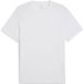 Puma Evostripe T-shirt Korte Mouwen Heren S Wit