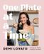 One Demi Lovato One Plate at a Time