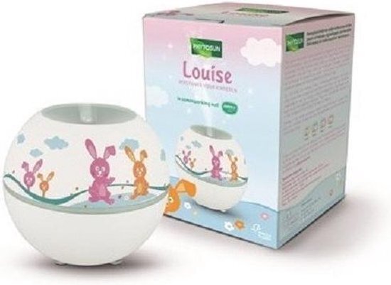 Phytosun Louise verstuiver voor kinderen promo 1 stuks