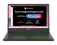 Acer Chromebook 314 / CBOA314-1H-C4ZG