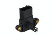 HELLA 6PP 009 400-381 MAP sensor - 12V - 4-polig