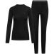 Viking Mariboo Sous-vêtement Femme Kit (S - Black)