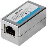 Lanberg AD-RJ45-RJ45-OS6 RJ45 aansluiting op RJ45-bus FTP categorie 6