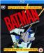 Batman The Animated Series Complete (Blu-ray) (Import)