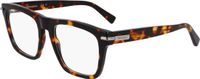 FERRAGAMO SF3015 242 DARK TORTOISE 53/19/145 MALE Brilmonturen