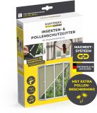 EASYmaxx Insect Protect Vliegenhorren voor ramen
