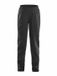 Craft Rush Wind Pants Jr 1907384 - Black