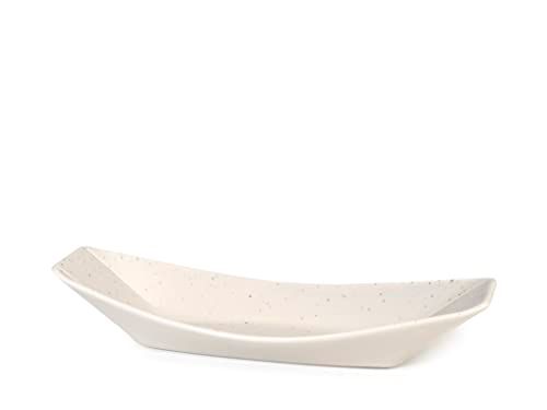 TP Streat Set 2 Bacchette in Stoneware Beige 12x31cm