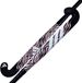 Adidas Ina .30 35 Inch Senior Hockey Stick - Grijs