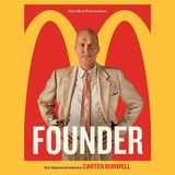 Proper S&D Consignment Varese Sarabande The Founder