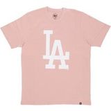 47Brand Los Angeles Dodgers T-shirt Imprint Echo