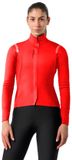 Castelli Perfetto 4 Jas Rood S Vrouw