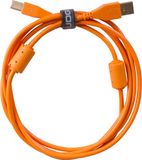UDG Ultimate Audio Cable USB 2.0 A-B Orange Straight 2m (U95002OR)