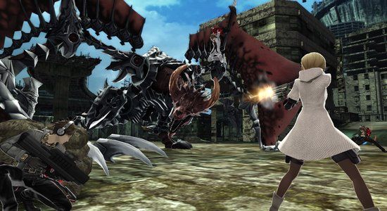 Sony Freedom Wars Standard Edition PlayStation Vita