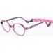Demetz Disney Princess & Frozen DPAA203 Lunettes de vue fille