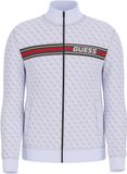 Guess Track suit jas Korbin