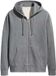 Levi's Vest Grijs Katoen Heren S