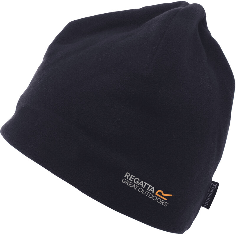 Regatta Kingsdale Cap Heren, black L/XL 2020 Mutsen