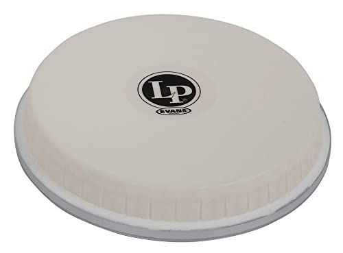 LP Latin Percussion Bongohead Compact Bongo's LP828 T-X Rims Maat 7" Macho - LP263AE