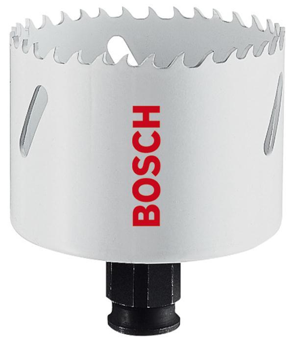 Bosch Gat HSS Bi-metaal pc 43mm