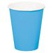 Folat Blauwe Bekers 350ml - 8 stuks