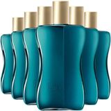 Fenjal Classique Badolie - 6 x 200 ml - Voordeelverpakking