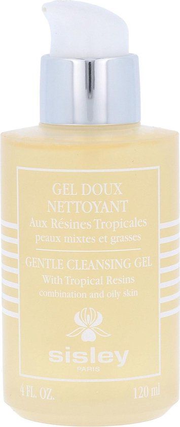 Sisley Resines Tropicales Gezichtsgel - 120 ml