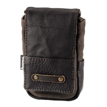 Hama Grenda 50G Camera Bag - Brown