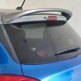 Motordrome GoodGo VOF Dakspoiler Zwart Suzuki Swift AZ 1.0/1.2 04.2017-04.2024